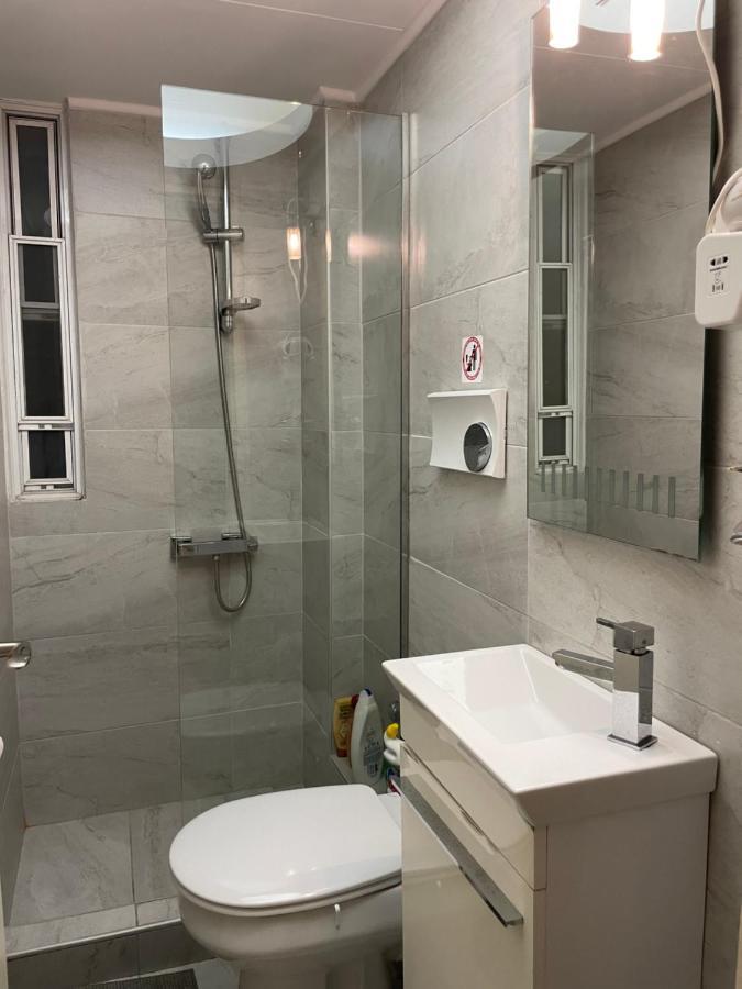 Appartement Athens Lycabettus Hill Penthouse, Private Roof Garden & Pool Extérieur photo