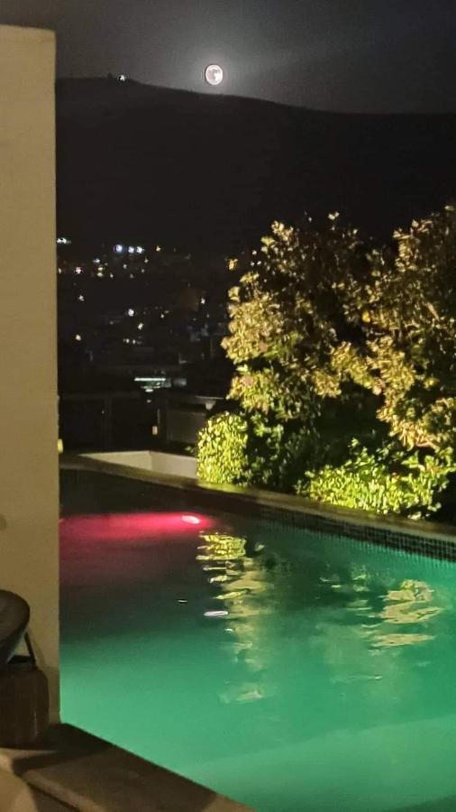 Appartement Athens Lycabettus Hill Penthouse, Private Roof Garden & Pool Extérieur photo