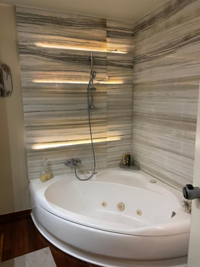Appartement Athens Lycabettus Hill Penthouse, Private Roof Garden & Pool Extérieur photo