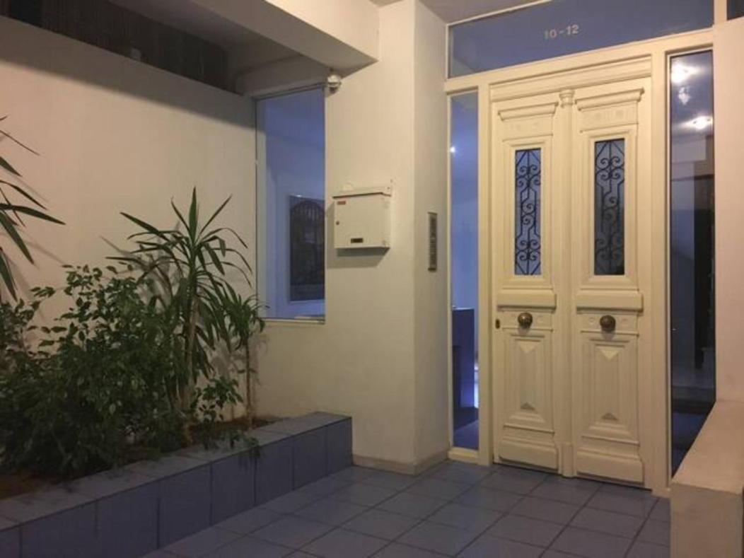 Appartement Athens Lycabettus Hill Penthouse, Private Roof Garden & Pool Extérieur photo