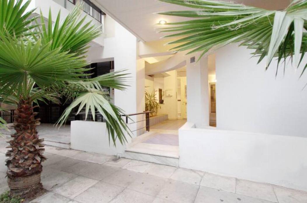 Appartement Athens Lycabettus Hill Penthouse, Private Roof Garden & Pool Extérieur photo