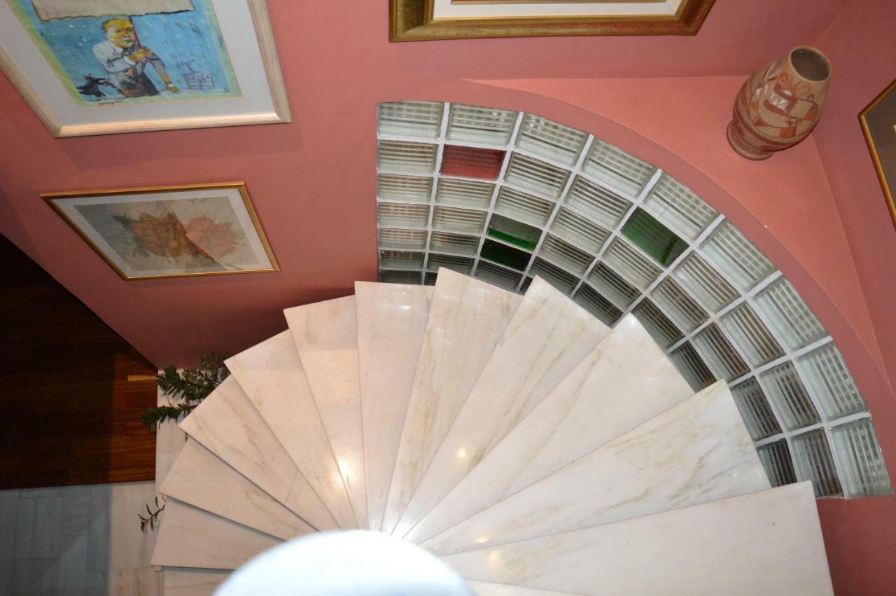 Appartement Athens Lycabettus Hill Penthouse, Private Roof Garden & Pool Extérieur photo