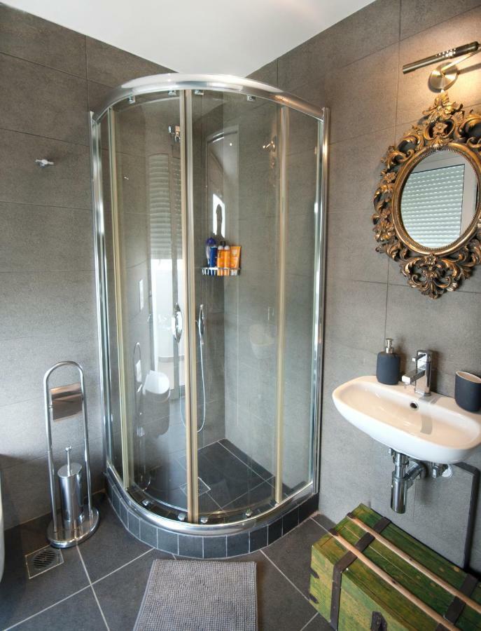 Appartement Athens Lycabettus Hill Penthouse, Private Roof Garden & Pool Extérieur photo