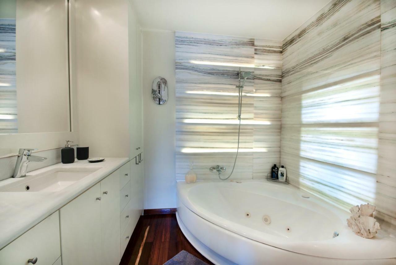 Appartement Athens Lycabettus Hill Penthouse, Private Roof Garden & Pool Extérieur photo