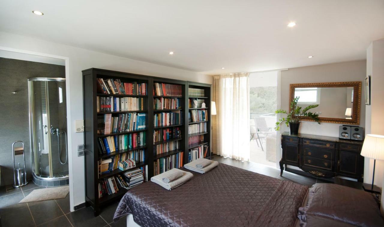 Appartement Athens Lycabettus Hill Penthouse, Private Roof Garden & Pool Extérieur photo